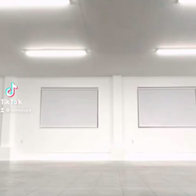 宇宙空間みたいな練習場‼️✨笑の画像