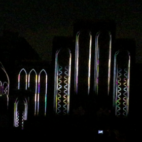 ﾕﾆﾊﾞ-ｻﾙｽﾀｼﾞｵ∙ ｼﾞｬ ﾊﾟﾝの動画♡♡の画像