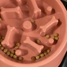 ガツガツ防止の画像