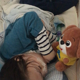 ささいなこと…の画像