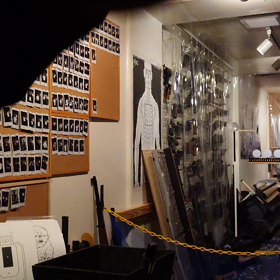 日曜営業のお知らせの画像