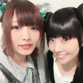 今日のりさちーの画像