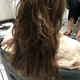簡単アレンジの画像