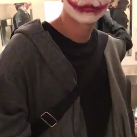 仕事終わりの。の画像