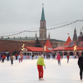 今季ラストスケート  の巻の画像