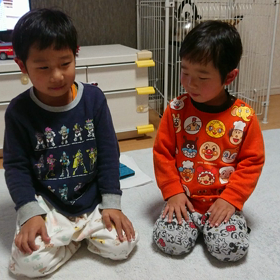 カエルの歌が〜(⌒∇⌒)    ケロケロ♪ケロ〜！！の画像