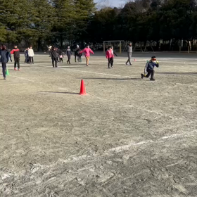 1/13 股関節・大股歩行②の画像