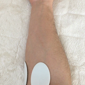 電気治療って効くの？の画像