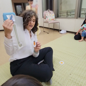 明日です！！！の画像