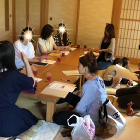 アロマ講座始まります‼️  〜藤岡市〜の画像