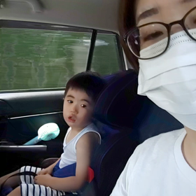 アイスを食べ、、かった。の画像