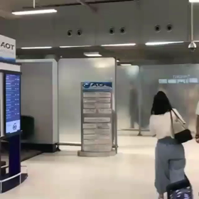 バンコク到着の画像