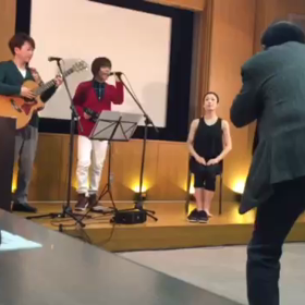 勇気の水やり〜キッピー体操〜  ちょっと紹介の画像