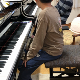 ❤️ツェルニー３０番からの画像