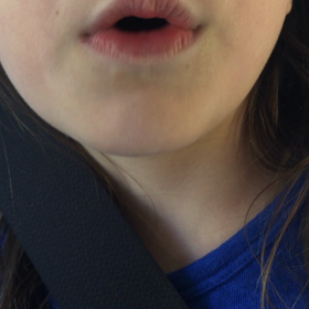 キッズジョーク2つ。の画像