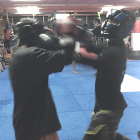 夜の部！の画像