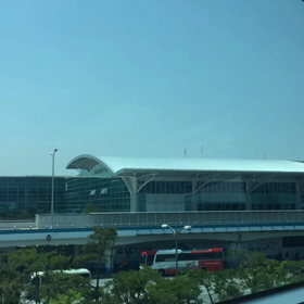 5月末に釜山、慶州に行ってきました。の画像