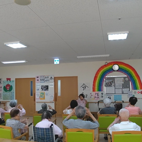 健康太極拳の画像