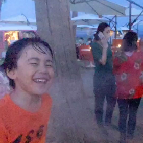 夏の思い出の画像