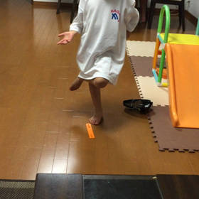 激しすぎる…の画像