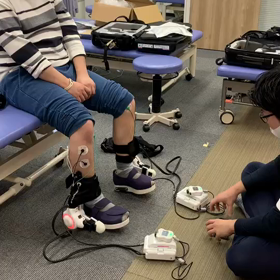 アタラシイ挑戦　脳梗塞　再生医療体験記11日目〜14日目の画像