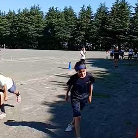 6月25日 体幹トレーニング④の画像