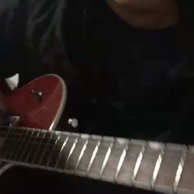 赤いタンバリン　ミミコピ　弾き語りの画像