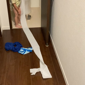 卒業しましたの画像