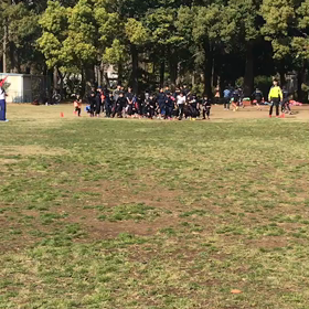 学年別インターバル折り返し⑥の画像