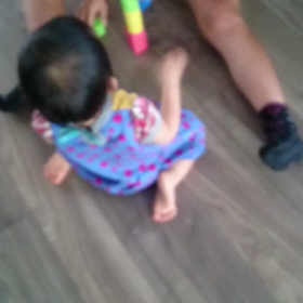 セイナ、笑うの画像