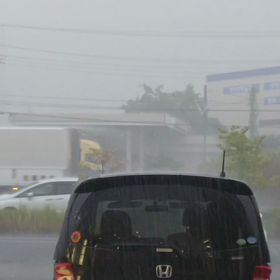 帰れない。。。の画像