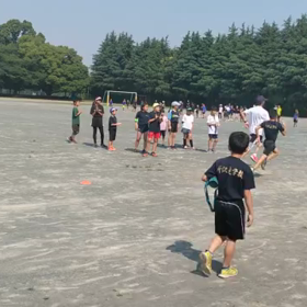 7月2日 400インターバル⑦の画像