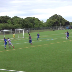 20190529インハイvs土浦一の画像