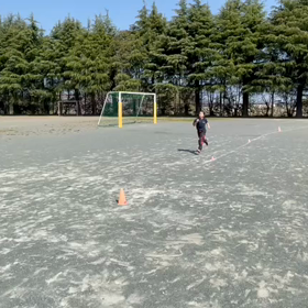 4月9日 1000m⑥の画像