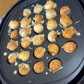 フルーツ鈴カステラの画像