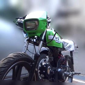 新川崎君　近況報告の画像