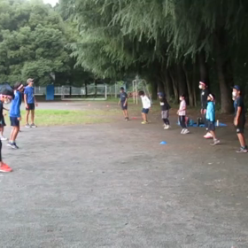 10月15日 バランス④の画像