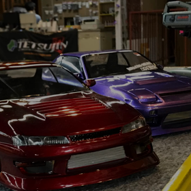 2017年8月11日「ラジコンルンルン」滑走の画像