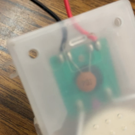 コイン電池の復讐の画像