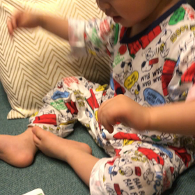 ターニングポイント❗️の画像