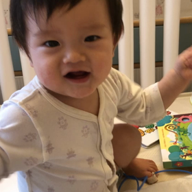 おうちに帰ってきたよ☆彡の画像