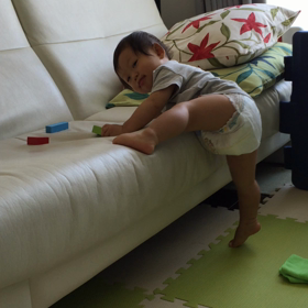 自費制作…笑の画像