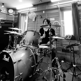 今年最後のギグの画像