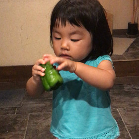 ピーマン の画像