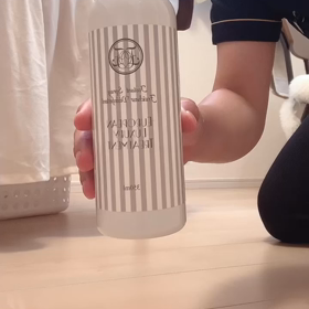 ウイルス対策！床掃除の画像