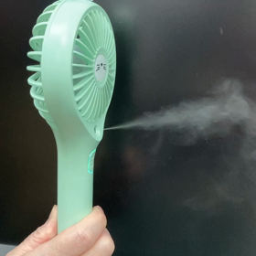 ハンディー酵素ミストの画像