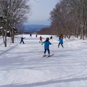 2020.02.29  Jrﾚｰｼﾝｸﾞ八甲田練習の画像