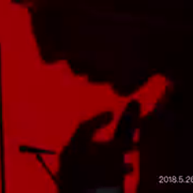 TIMMY XU LIGHT 2018 ♫の画像