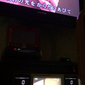 明日の光をの画像