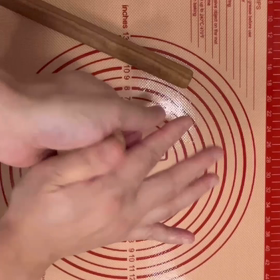 ポルトガルスイーツ！パステイシュ•デ•テントゥガル！低糖質に！Part3の画像